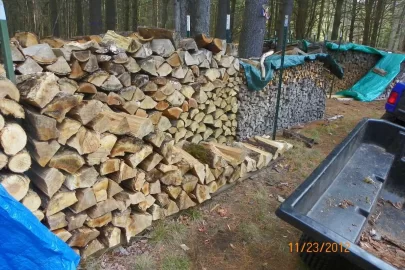 [Hearth.com] Made Room for........