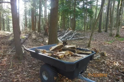[Hearth.com] Made Room for........