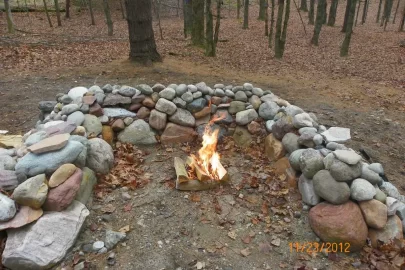 [Hearth.com] First Fire in .............