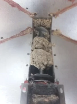 [Hearth.com] Two Auger Jams on Two different stoves using the same wood pellets?