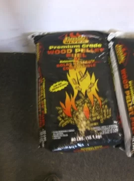 [Hearth.com] Two Auger Jams on Two different stoves using the same wood pellets?