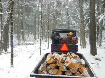 [Hearth.com] Four Loads!