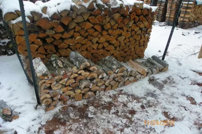 [Hearth.com] Four Loads!