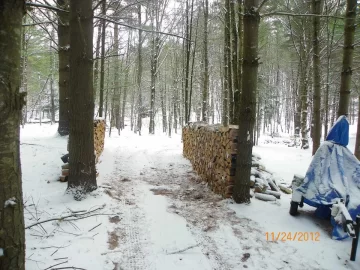 [Hearth.com] Four Loads!