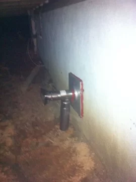 [Hearth.com] Pellet install issues.