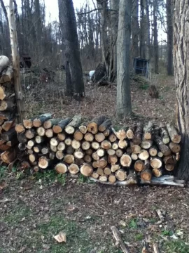 [Hearth.com] Four Loads!