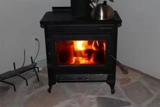 [Hearth.com] my first install with pictures