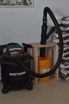 [Hearth.com] Does anyone use one of these Strainers to keep the Auger Jamming fines Out?