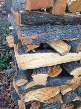 [Hearth.com] What kind of wood is this?