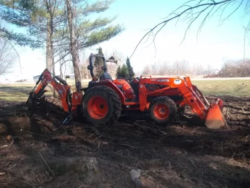 [Hearth.com] What do you use to haul your wood out of the woods to the wood pile