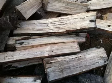 [Hearth.com] how is this wood?