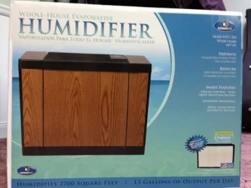 [Hearth.com] Need Humidity- what can I put on the BK that will not stain the surface?