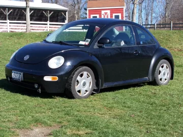 [Hearth.com] Bought a TDI