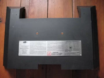 [Hearth.com] New stove gone bad