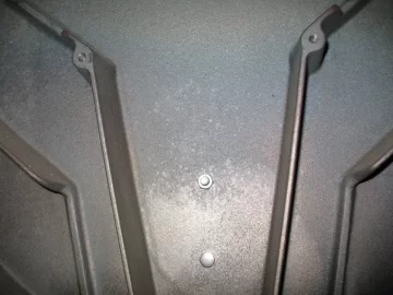 [Hearth.com] New stove gone bad