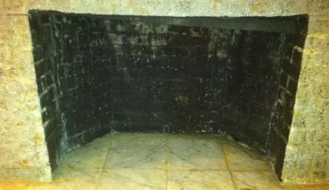 [Hearth.com] Clearance To Combustibles