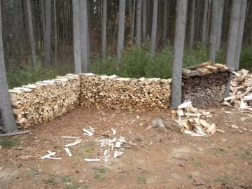 [Hearth.com] I'll Take Some Maple Please...