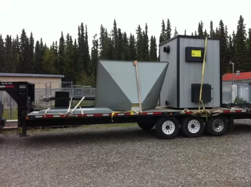 [Hearth.com] Effecta 60KW in ALASKA