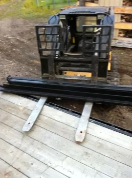[Hearth.com] Effecta 60KW in ALASKA