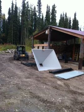 [Hearth.com] Effecta 60KW in ALASKA