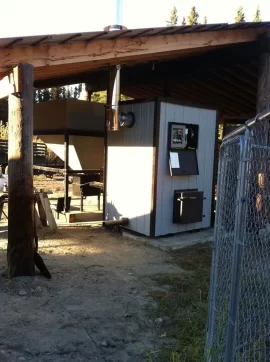 [Hearth.com] Effecta 60KW in ALASKA