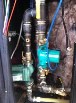 [Hearth.com] Effecta 60KW in ALASKA