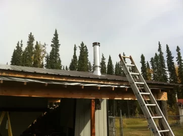 [Hearth.com] Effecta 60KW in ALASKA