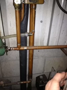 [Hearth.com] For those heating DHW with a sidearm