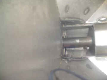 [Hearth.com] St.Croix Revolution Main Auger Problem