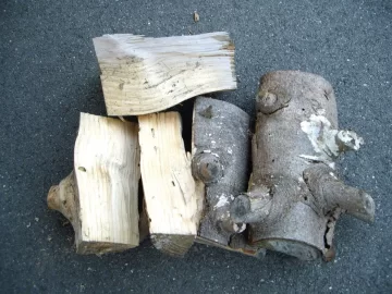 [Hearth.com] Wood ID in western Massachusstes