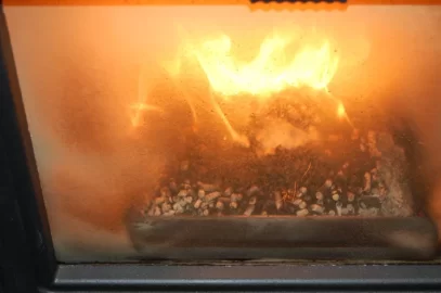 [Hearth.com] 10-cpm dirty stove issue