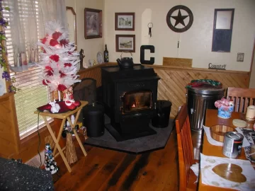 [Hearth.com] My Hook - Up...