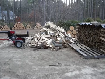 [Hearth.com] Hickory Up!