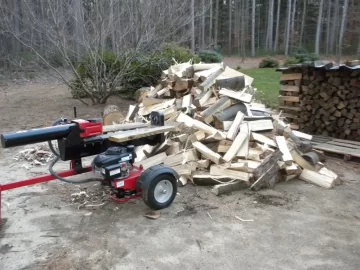 [Hearth.com] Hickory Up!