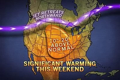 [Hearth.com] Just great winter forecast