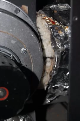 [Hearth.com] 10-cpm dirty stove issue