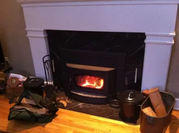 [Hearth.com] Good medium wood burning insert recommendations?