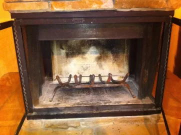 [Hearth.com] MY FIREPLACE