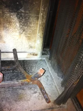 [Hearth.com] MY FIREPLACE