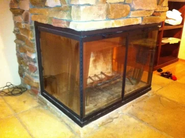 [Hearth.com] MY FIREPLACE