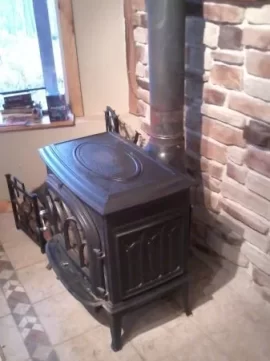 [Hearth.com] Jotul Firelight 12, should I buy?..