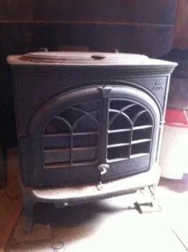 [Hearth.com] The Affordable Cat Stove....Does it Exist?