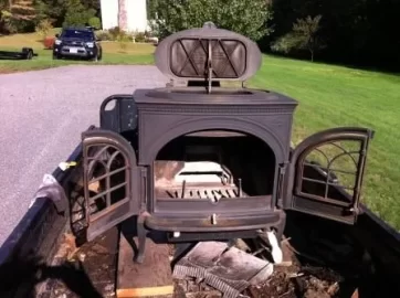 [Hearth.com] The Affordable Cat Stove....Does it Exist?