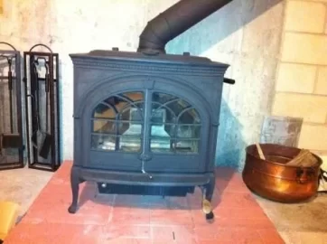 [Hearth.com] The Affordable Cat Stove....Does it Exist?