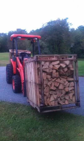 [Hearth.com] Firewood jigs to make life easier