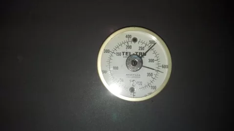 [Hearth.com] Dont believe those Rutland mech coil temp gauges.
