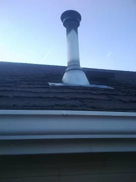 [Hearth.com] Roof Damage?