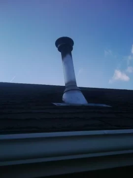 [Hearth.com] Roof Damage?