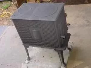 Reginald 101 Installation Hearth Forums Home