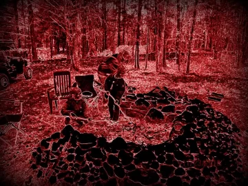 [Hearth.com] First Fire in .............